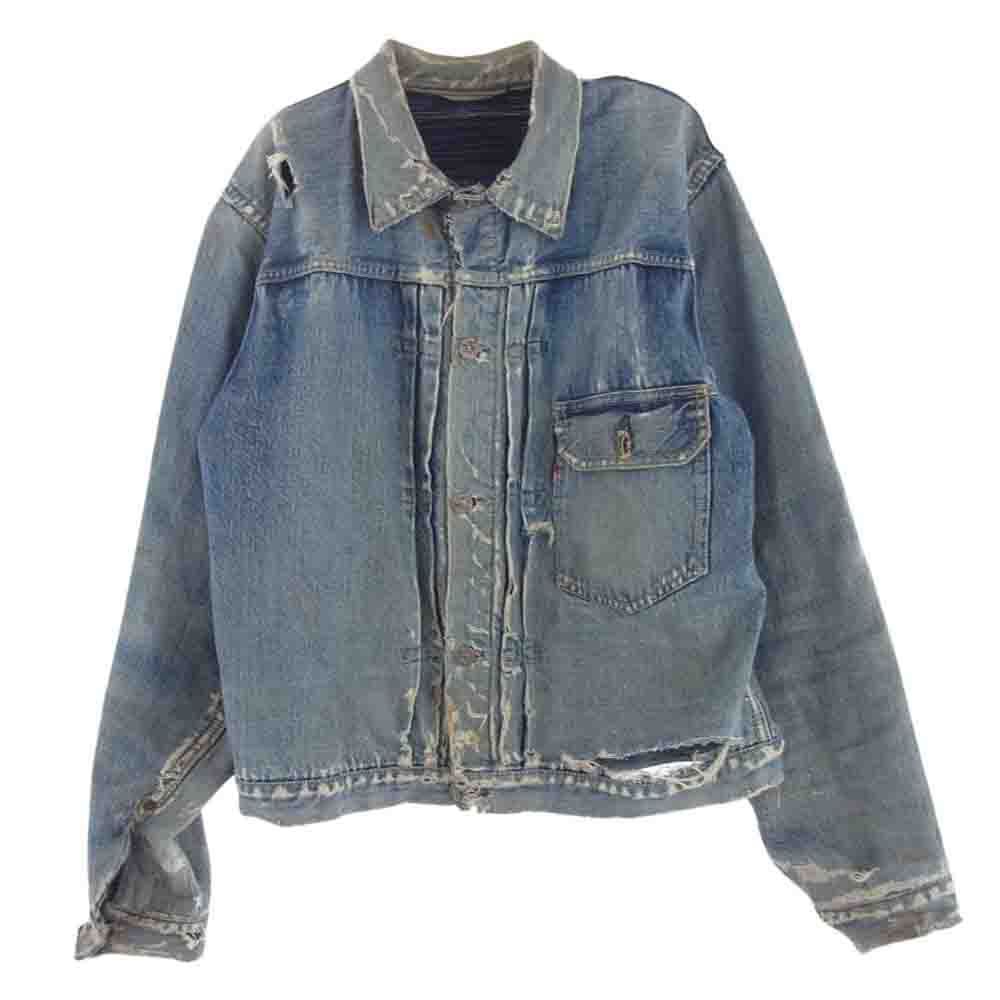 リーバイス　Levi's 506xx デニムジャケット Levi's VINTAGE CLOTHING LEVI'S リーバイス 