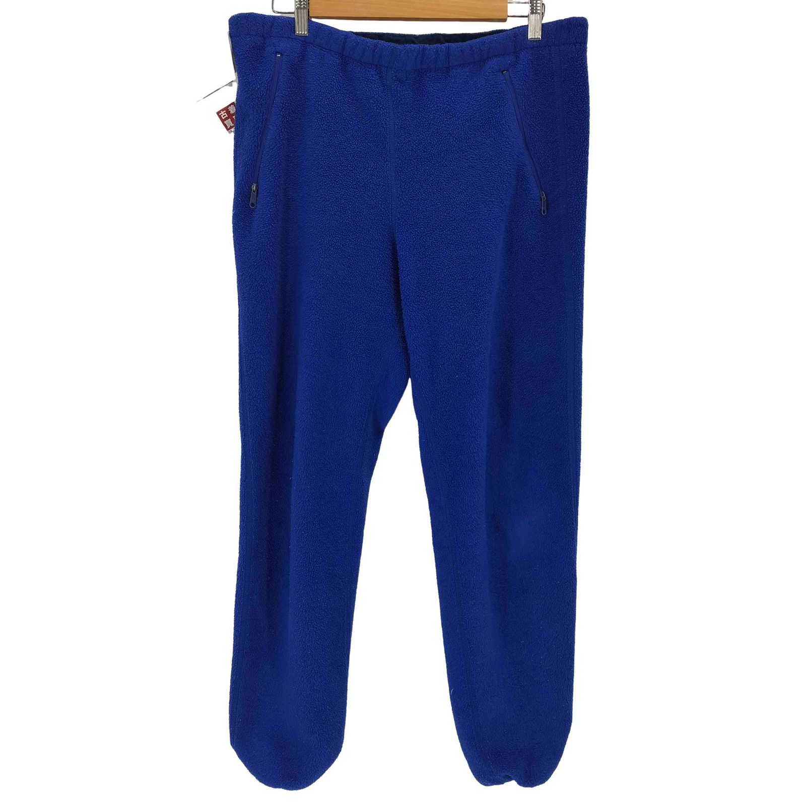 パタゴニア patagonia 90s USA製 フリースイージーパンツ メンズ JPN：XL 