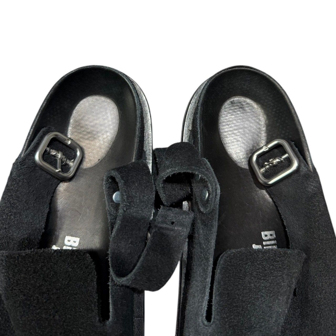BIRKENSTOCK×JIL SANDER ビルケンシュトック ジルサンダー Berlin 