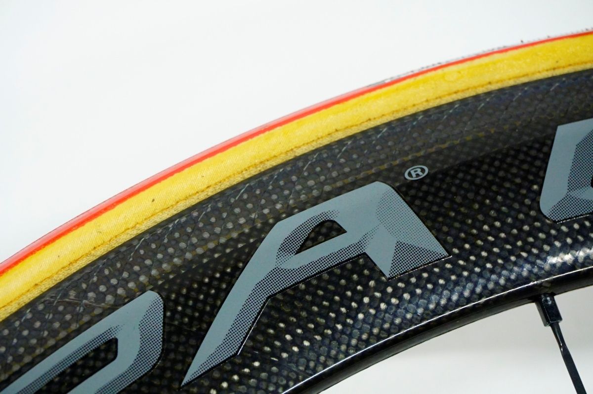 ホイールセット バイチャリ名古屋大須店