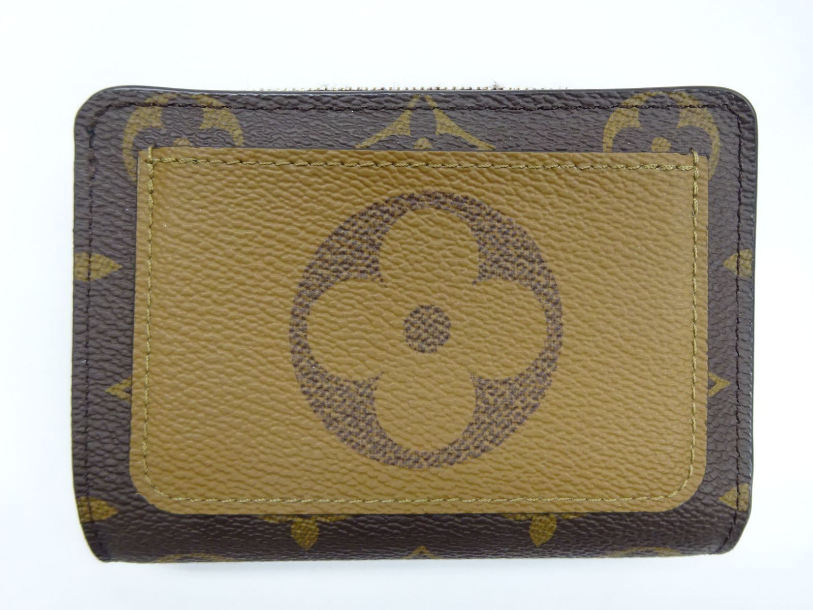 LOUIS VUITTON ルイヴィトン ポルトフォイユ・ルー M81461 LOUIS VUITTON ルイヴィトン ポルトフォイユ・ルー M81461