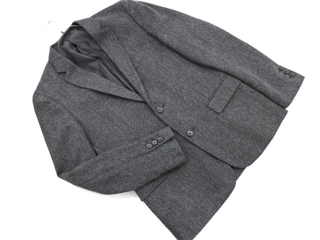 journal standard ウールジャケット JOURNAL STANDARD｜《追加2》ウールライクストレッチジャケット