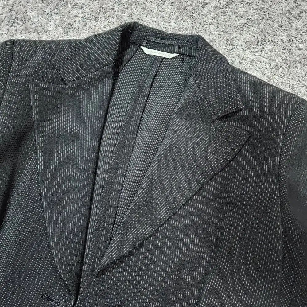 MAX MARA マックスマーラ ブラック ブレーザー ジャケット 40