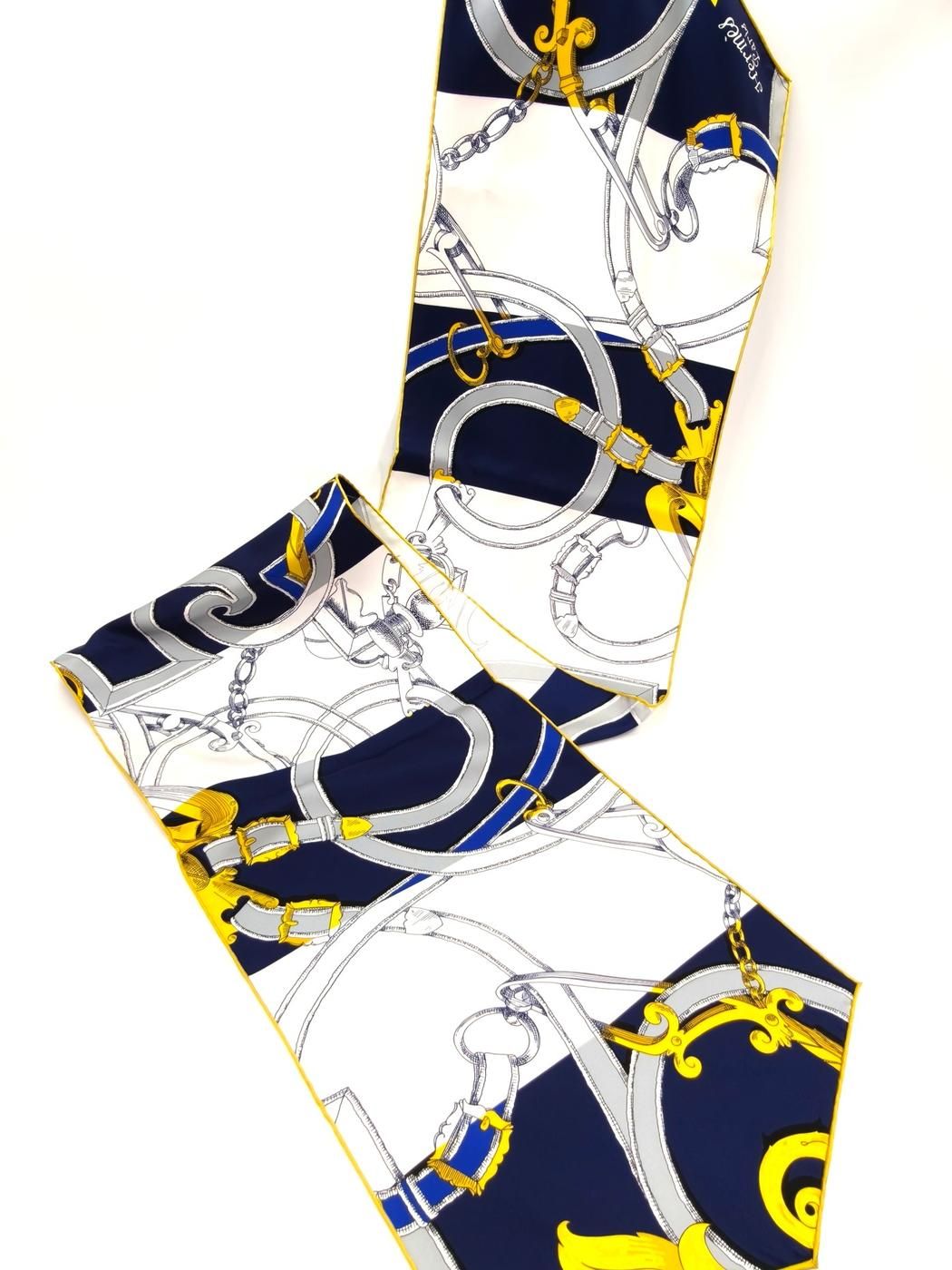 HERMES マキシツイリー