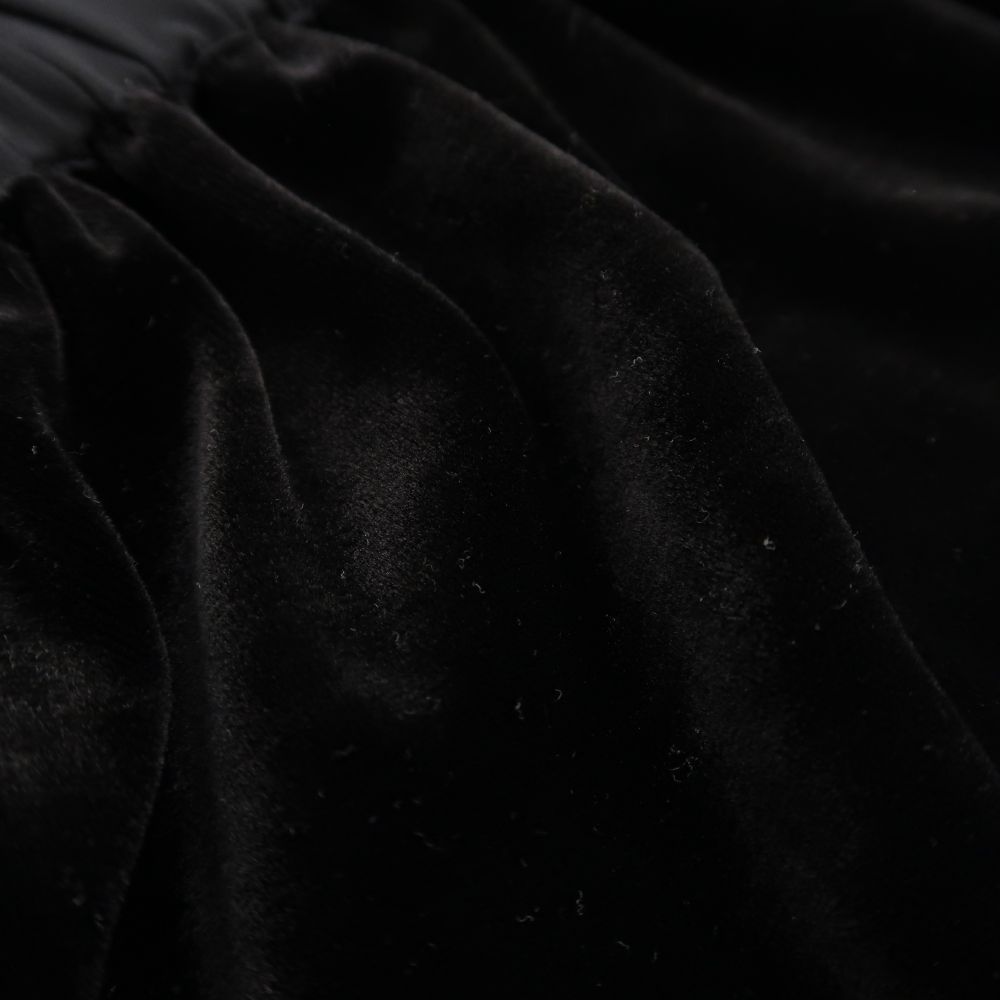 美品 VELOUR NOIR by FOXEY NEW YORK フォクシー 26815 ベロア