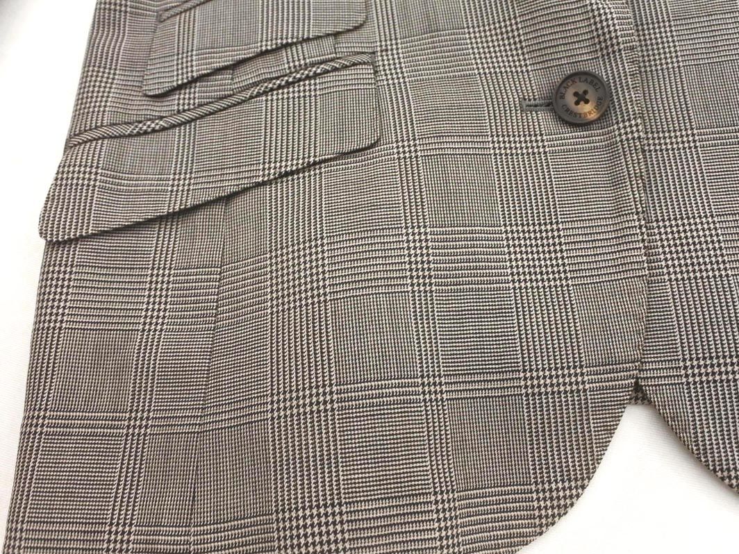 BLACK LABEL CRESTBRIDGE ブラックレーベル クレストブリッジ