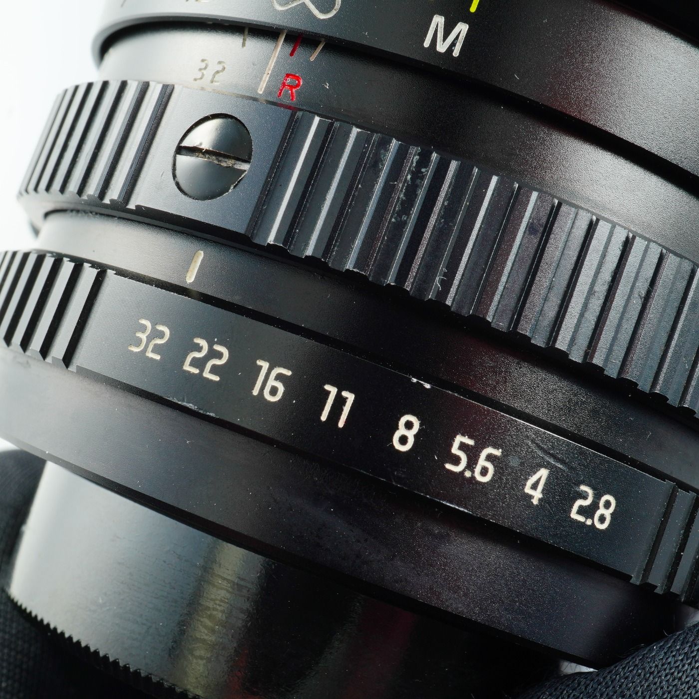 ジャンク】 RARE！ トキナ AT-X 80-200mm F/2.8 SD (M42用) ズーム 