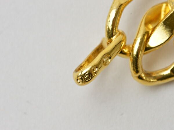 シャネル CHANEL チェーンベルト 31 RUE CAMBON ココマーク 95P