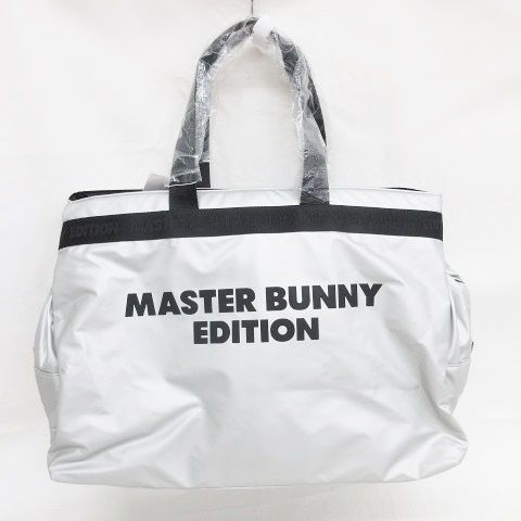 マスターバニー MASTER BUNNY EDITION エディション ゴルフ ボストン