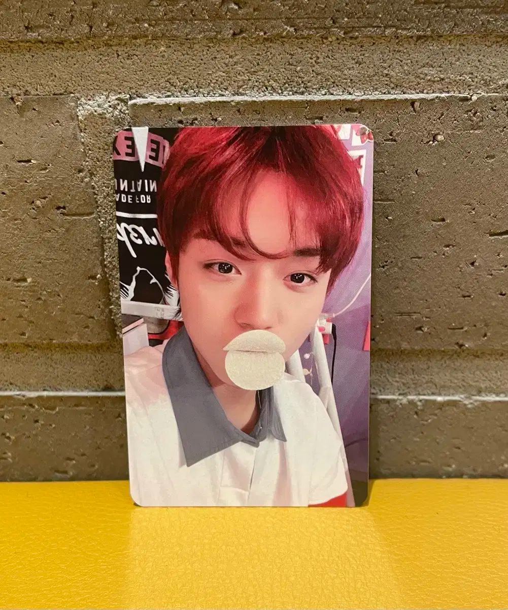 パクジフン 2022年 誕生日限定 トレカ パクジフン 2022年 誕生日限定 トレカ パクジフン 誕生日限定 トレカ