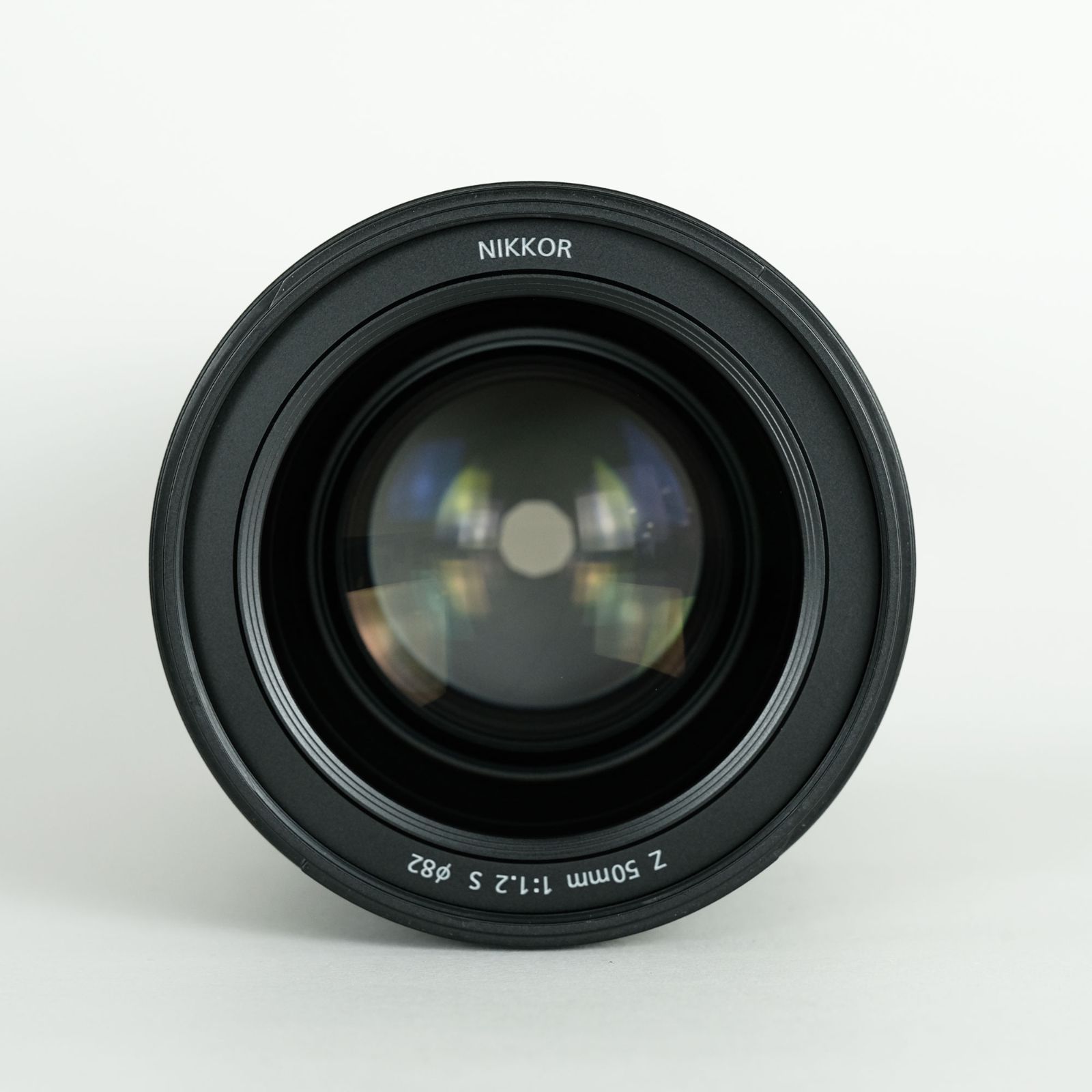 NIKKOR