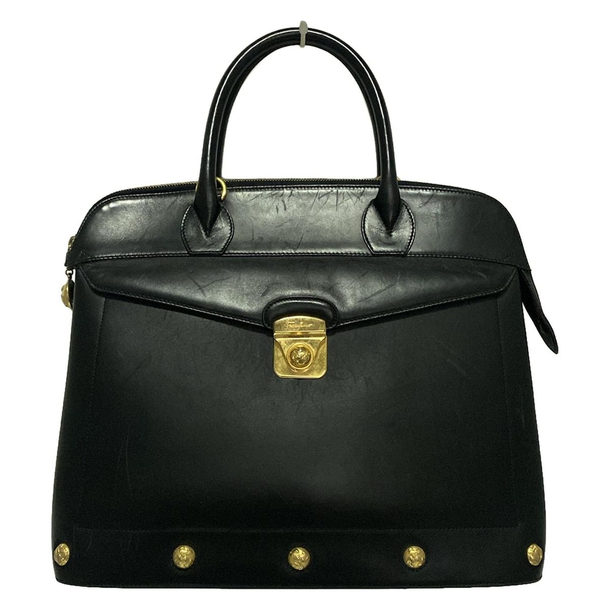 FERRAGAMO/SalvatoreFerragamo(サルバトーレフェラガモ