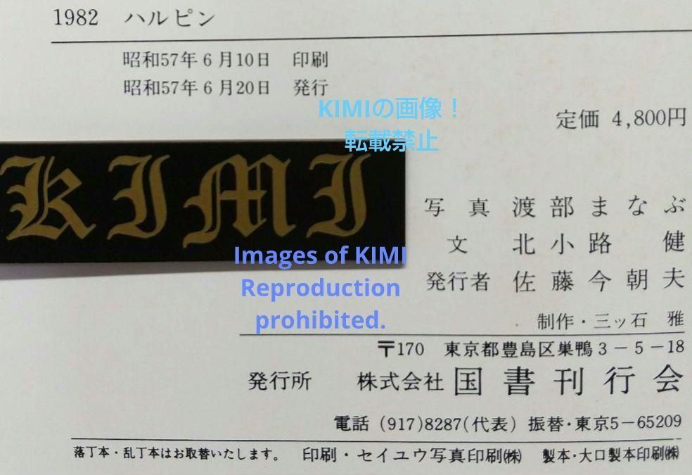 満洲の旅 1982 ハルピン 1982 単行本 北小路健,渡部まなぶ 満洲の旅 1982 ハルピン 1982 単行本 北小路健,渡部まなぶ - メルカリ