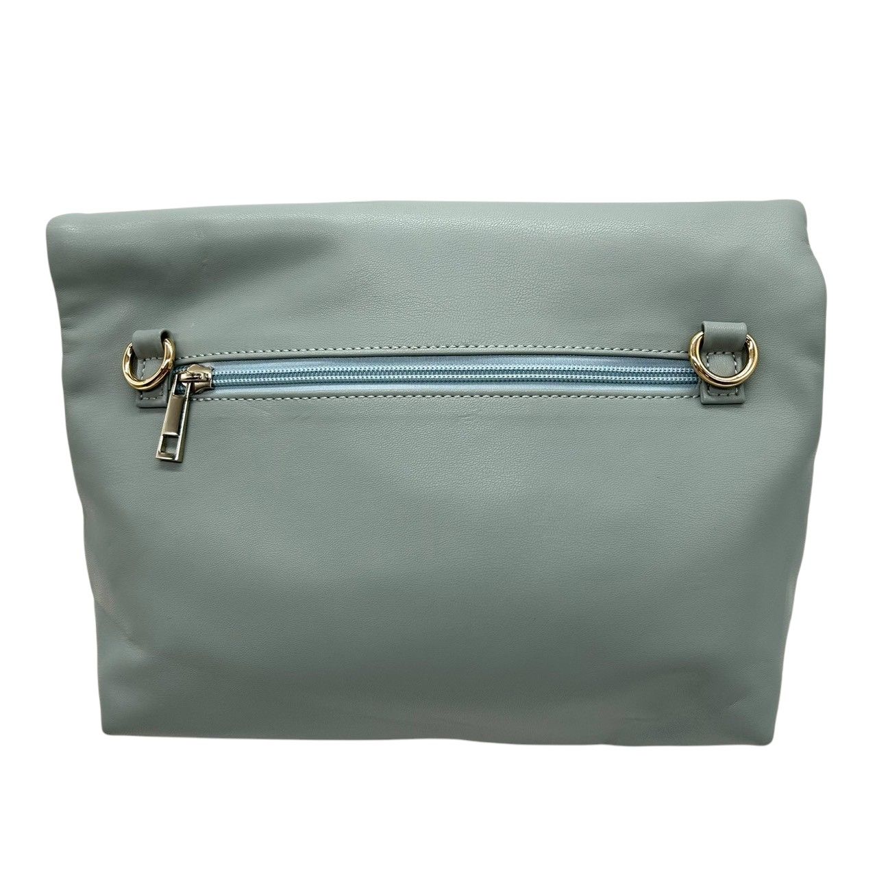 レザー スエード