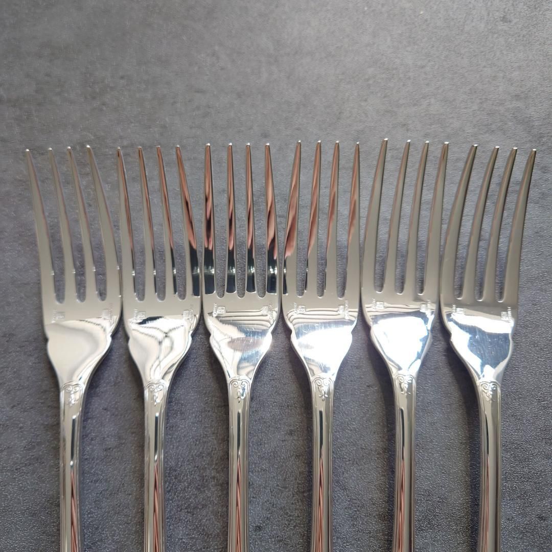 マルメゾン フィッシュフォーク