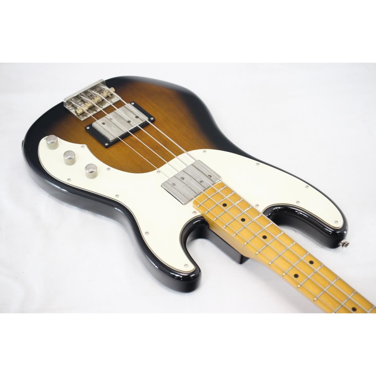 ＦＥＮＤＥＲ　　Ｍ．ＰＬＡＹＥＲ　ＴＥＬＥＣＡＳＴＥＲ　ＢＡＳＳ