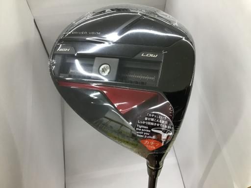 YAMAHA RMX VD-X(10.5°) 純正TENSEI Sフレックス