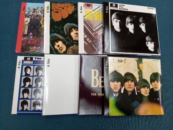 ザ・ビートルズ 16枚組 CDボックス1988年 国内初BOX仕様 ザ・ビートルズ 16枚組 CDボックス1988年 国内初BOX仕様 Amazon