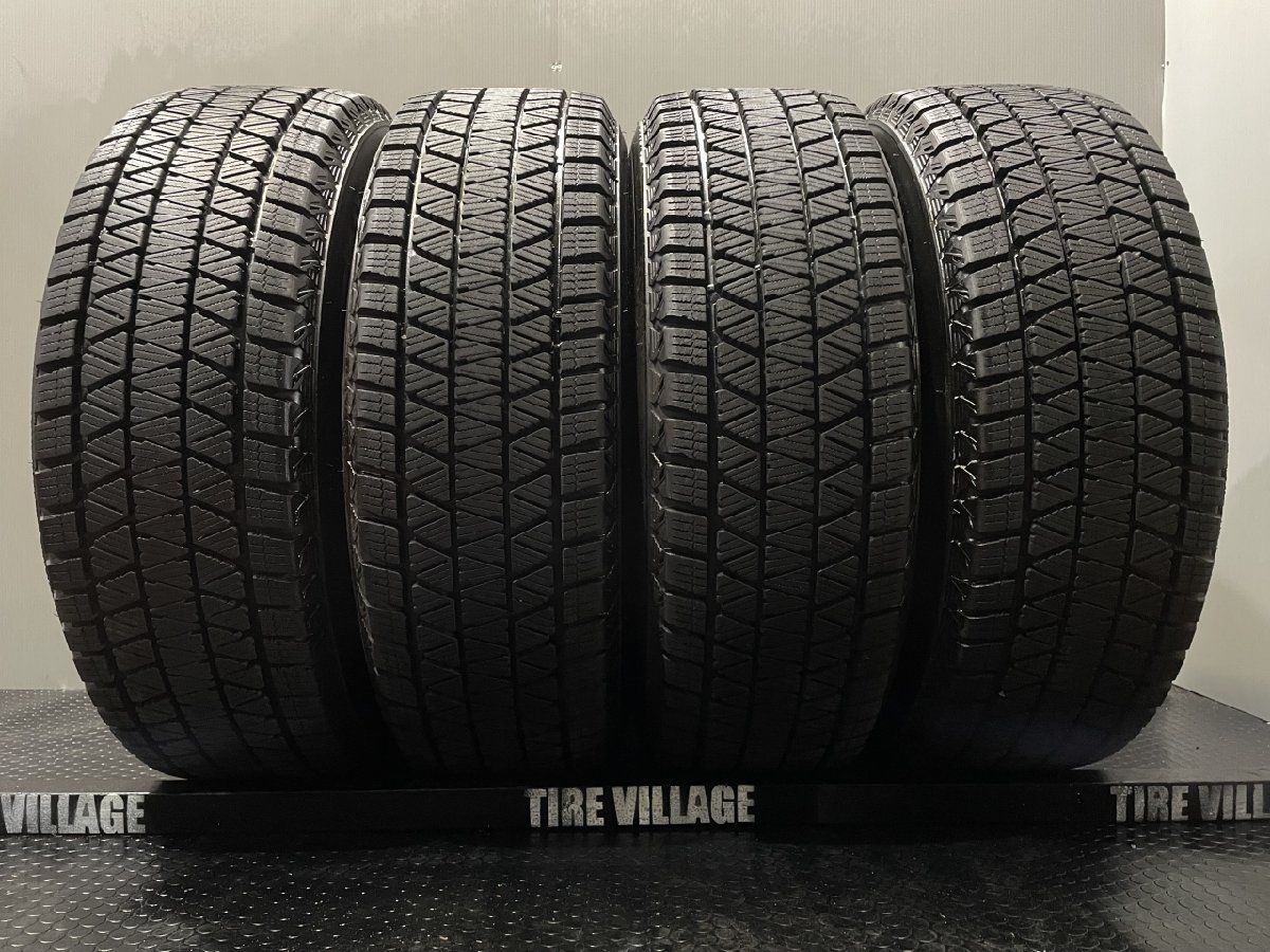 BS BLIZZAK DM-V3 225/65R17】スタッドレス【PREO L5 17インチ 
