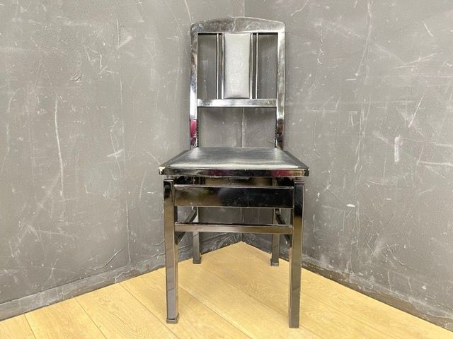 カワイ ピアノ椅子 【中古】 KAWAI トムソンイス 高さ調整可能