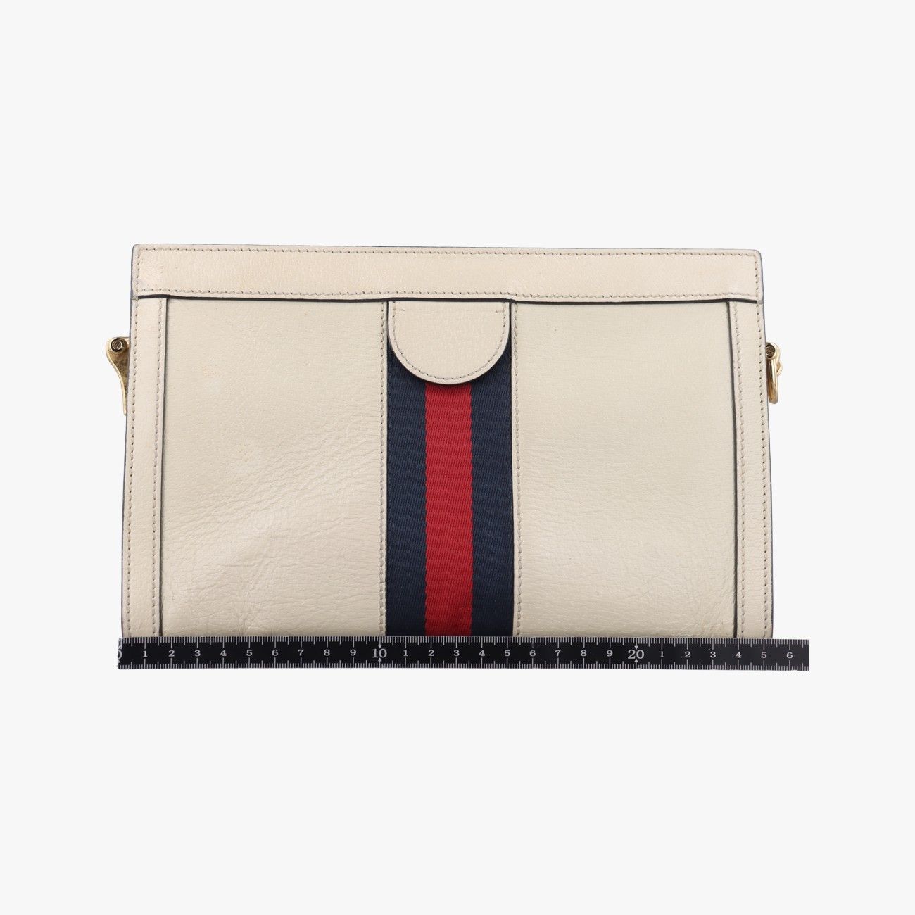 グッチGucciオフィディアホワイトレザー503877E029674993