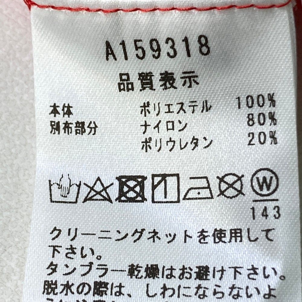 ゴルフウェア