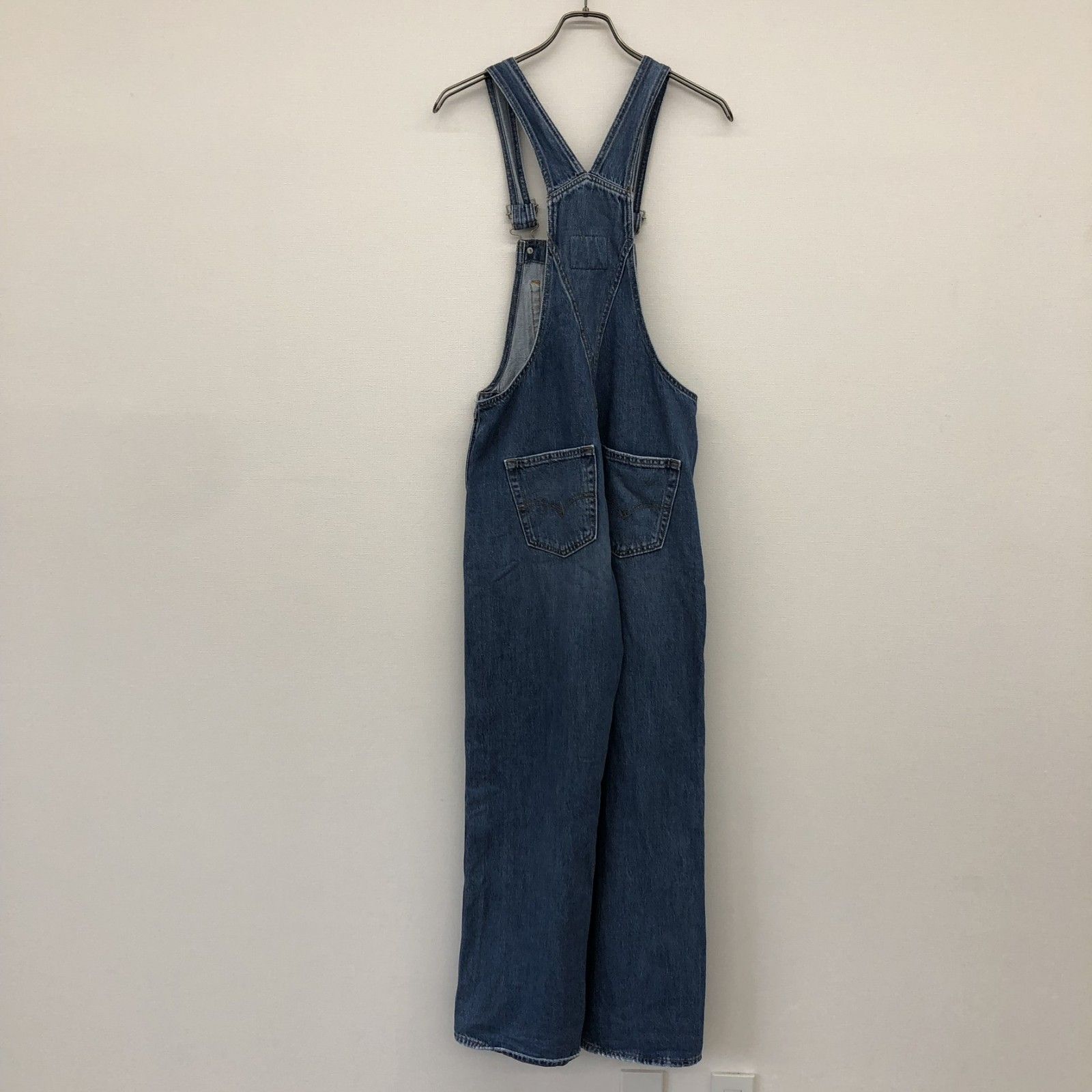 リーバイスプレミアム　サロペット 楽天市場】Levis PReMIUM リーバイスプレミアム サロペット
