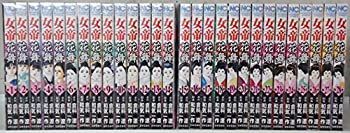 中古】 女帝花舞 コミック 1-28巻セット (ニチブンコミックス