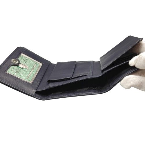 新品 ❷ガルーシャ スティングレー 財布 コインケース エイ革 三つ折り 折財布 楽天市場】メンズ二つ折り レザーウォレット 本革 スティング