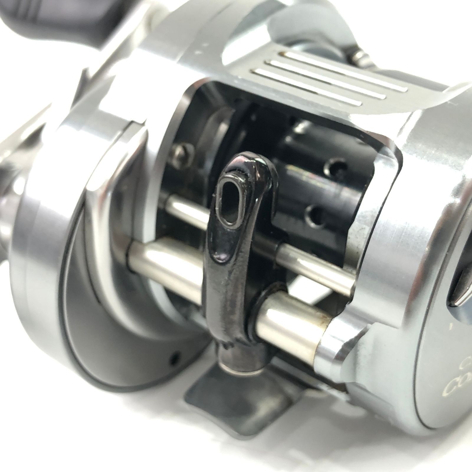 バス釣り リール