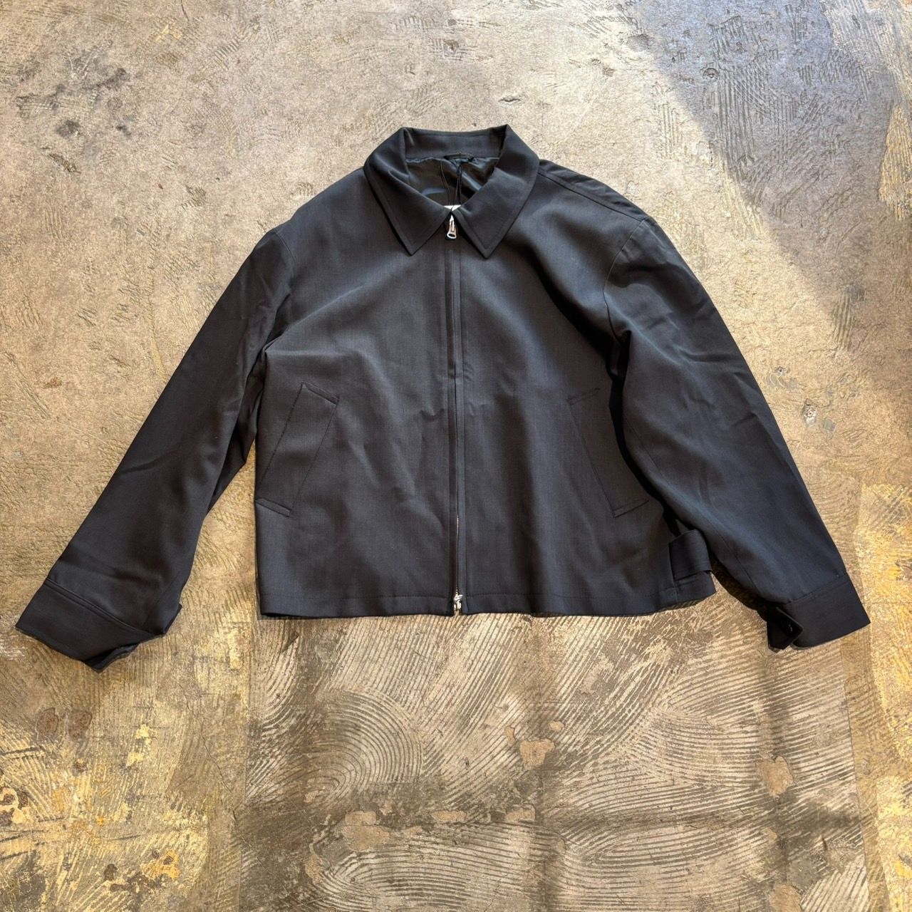 Mfpen Mail Jacket UT-2506-43