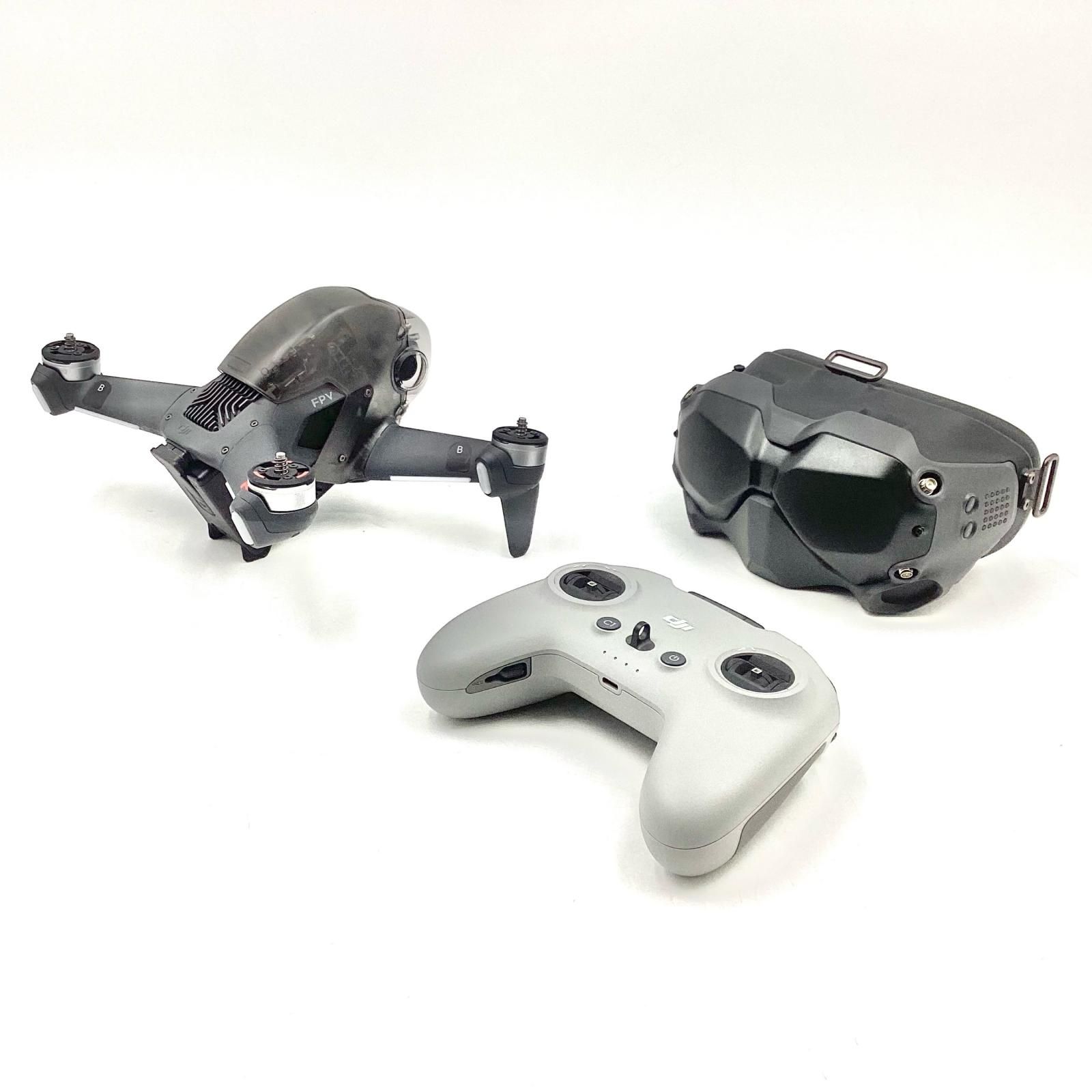 DJI FPV