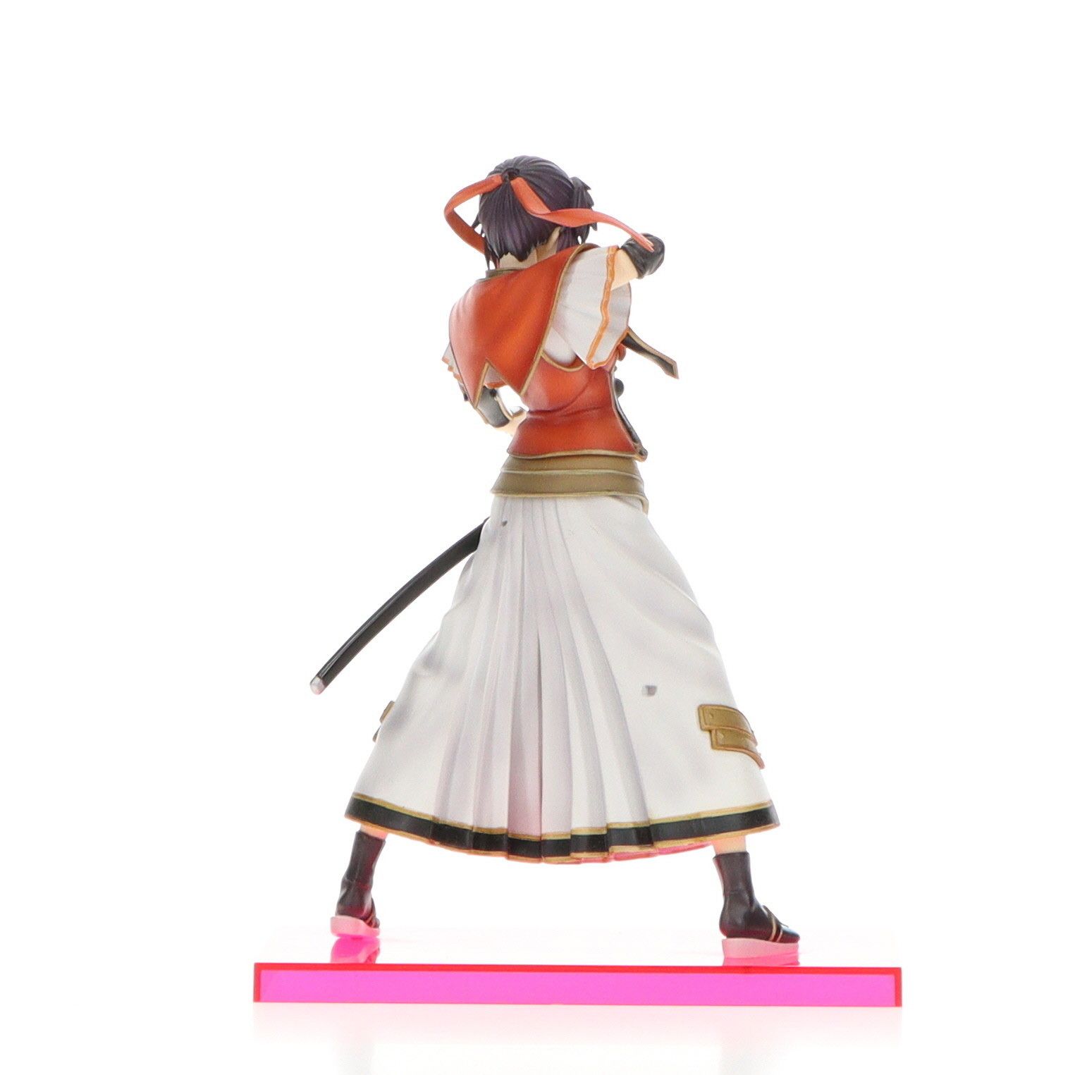 戦国ランス 山本五十六 コトブキヤ 説明必読 Amazon.co.jp: コトブキヤ 戦国ランス 山本 五十六 1/8スケール