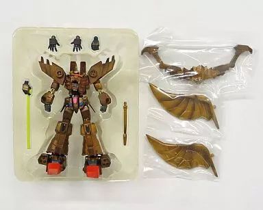 フィギュア [単品] 黄金獣合体グレートゴルドラン ｢DVD 黄金勇者