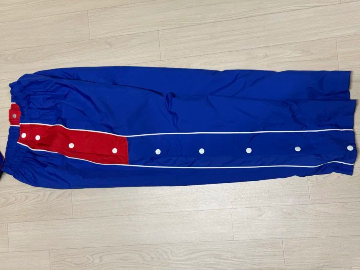 川村ゆき バスケットボール部 東海大学 トレーニングウェア ズボン