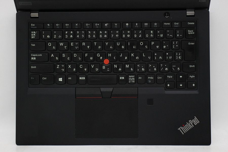 Lenovo ThinkPad X395 Ryzen 5 Pro 3500U 2.1GHz 8GB 256GB SSD 13.3W FHD 1920x1080 Win11 546258755