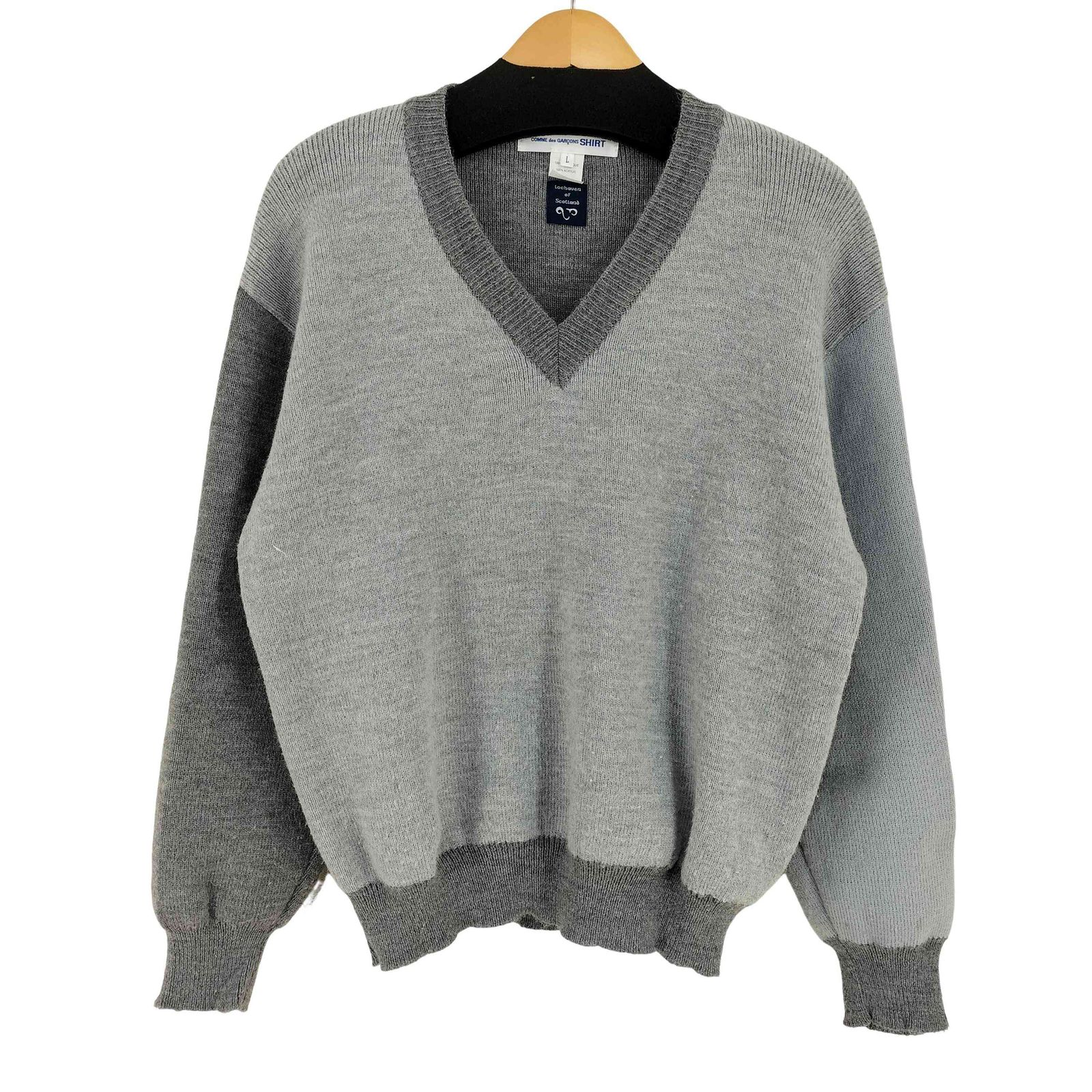 コムデギャルソンシャツ COMME des GARCONS SHIRT lochaven of 
