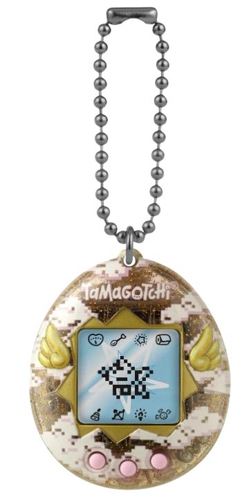 バンダイ(BANDAI)] Original Tamagotchi たまごっち てんしっち