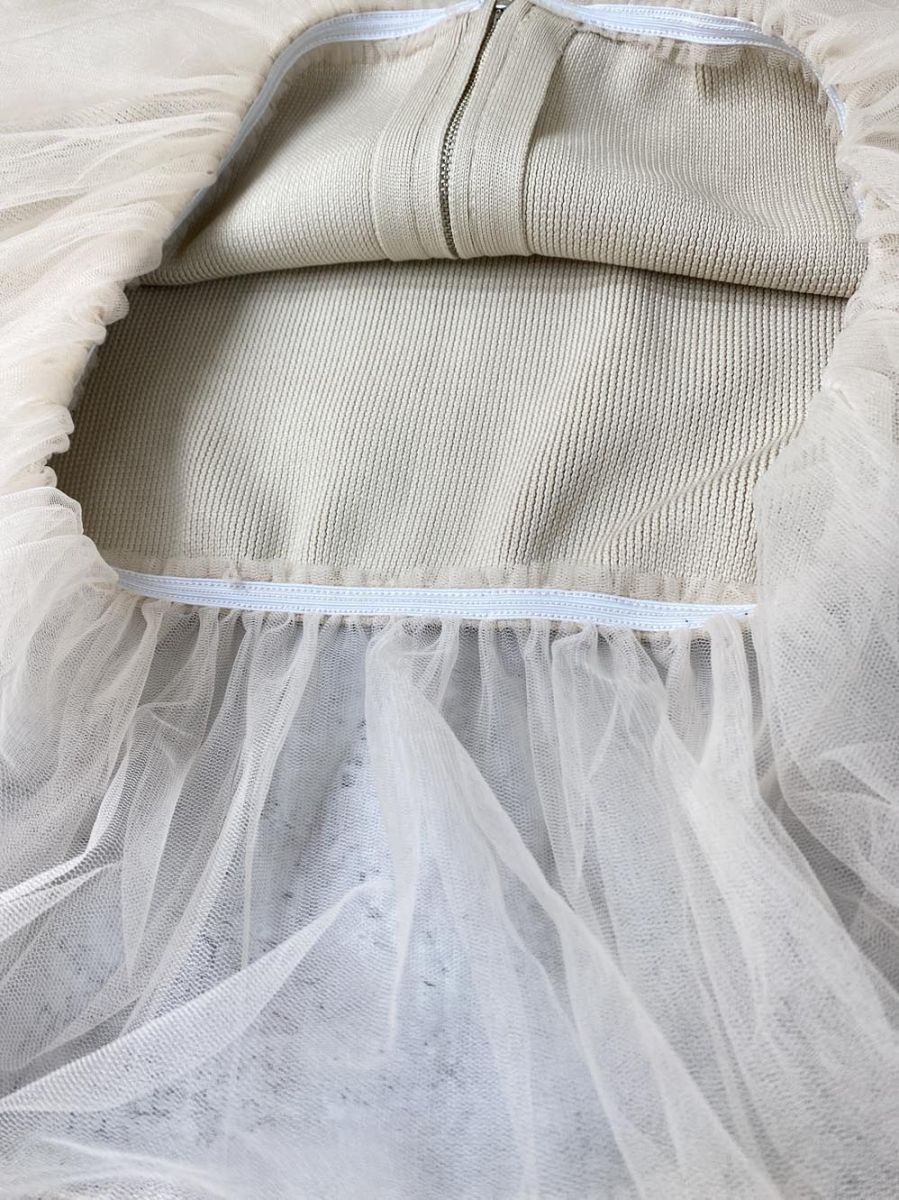 frill