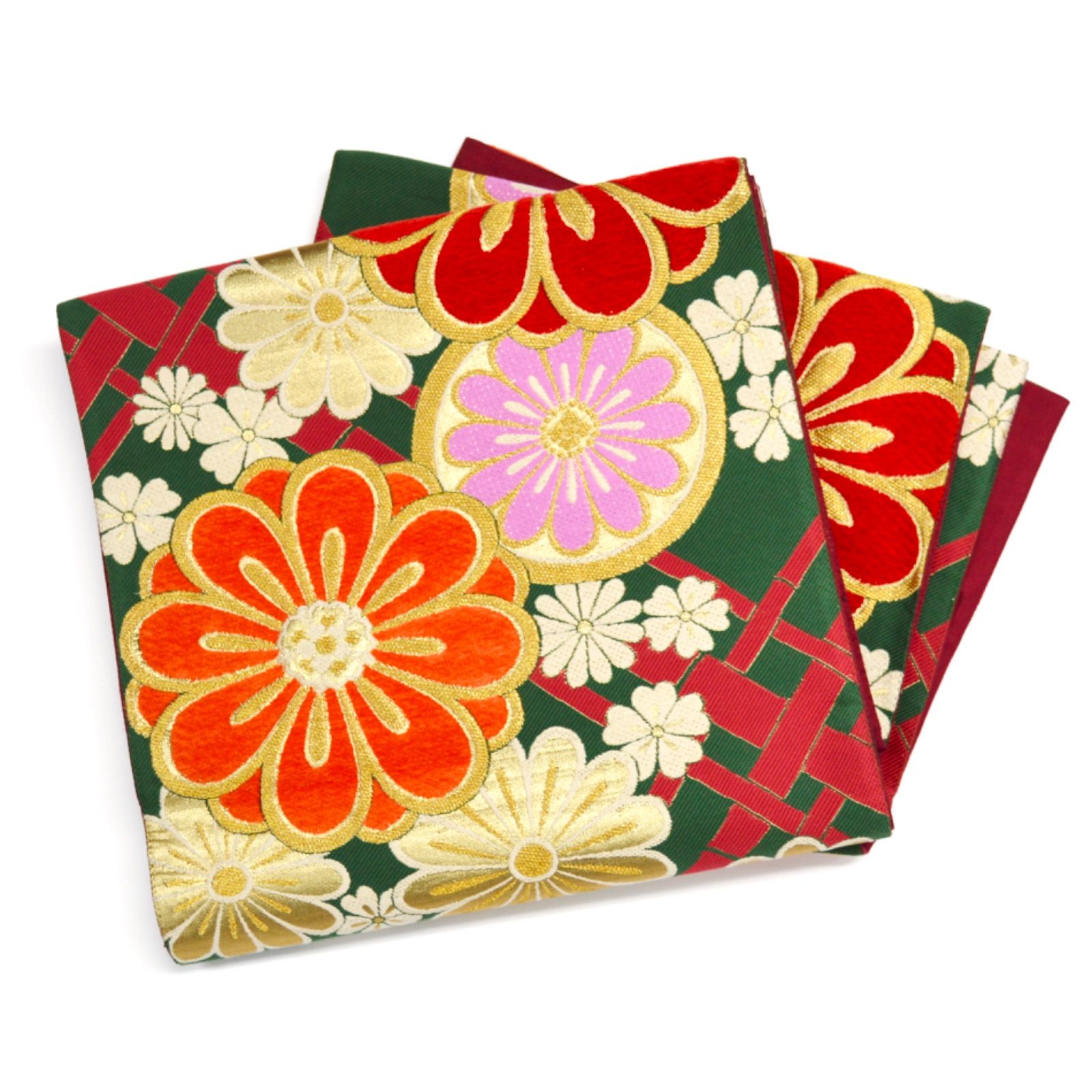 美品》正絹 振袖フルセット S〜Mサイズ 成人式 水色地 ポップ 個性的