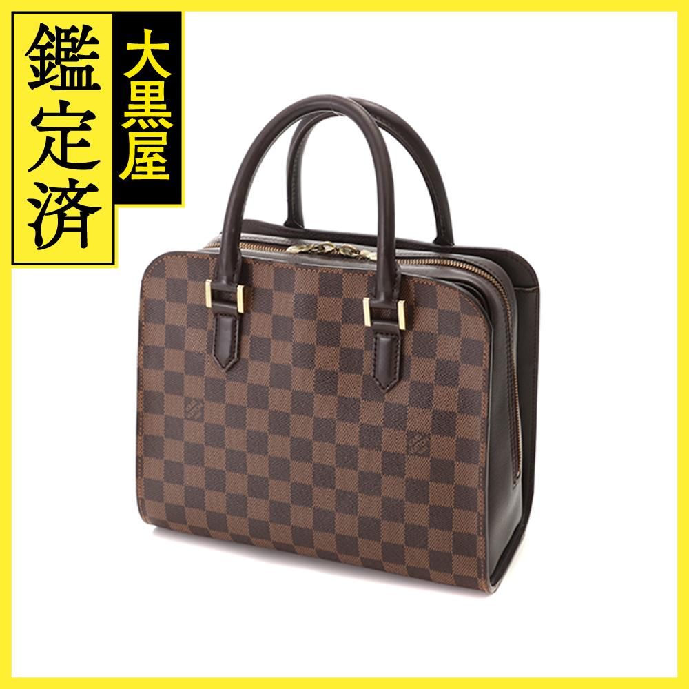 激安通販 LOUIS VUITTON◇トリアナ その他 - geilolia.no