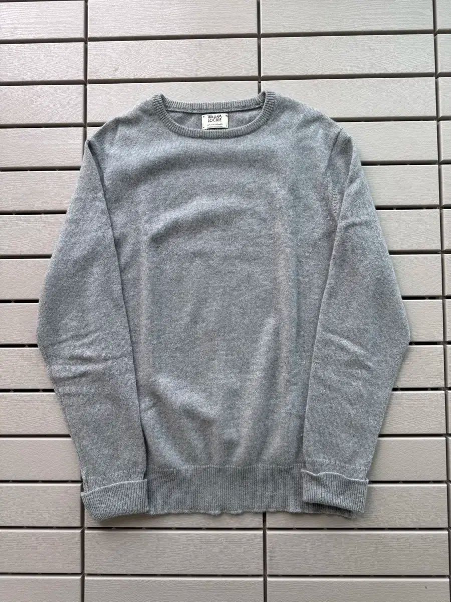ウィリアム ロッキー カシミア 100 ニット セーター