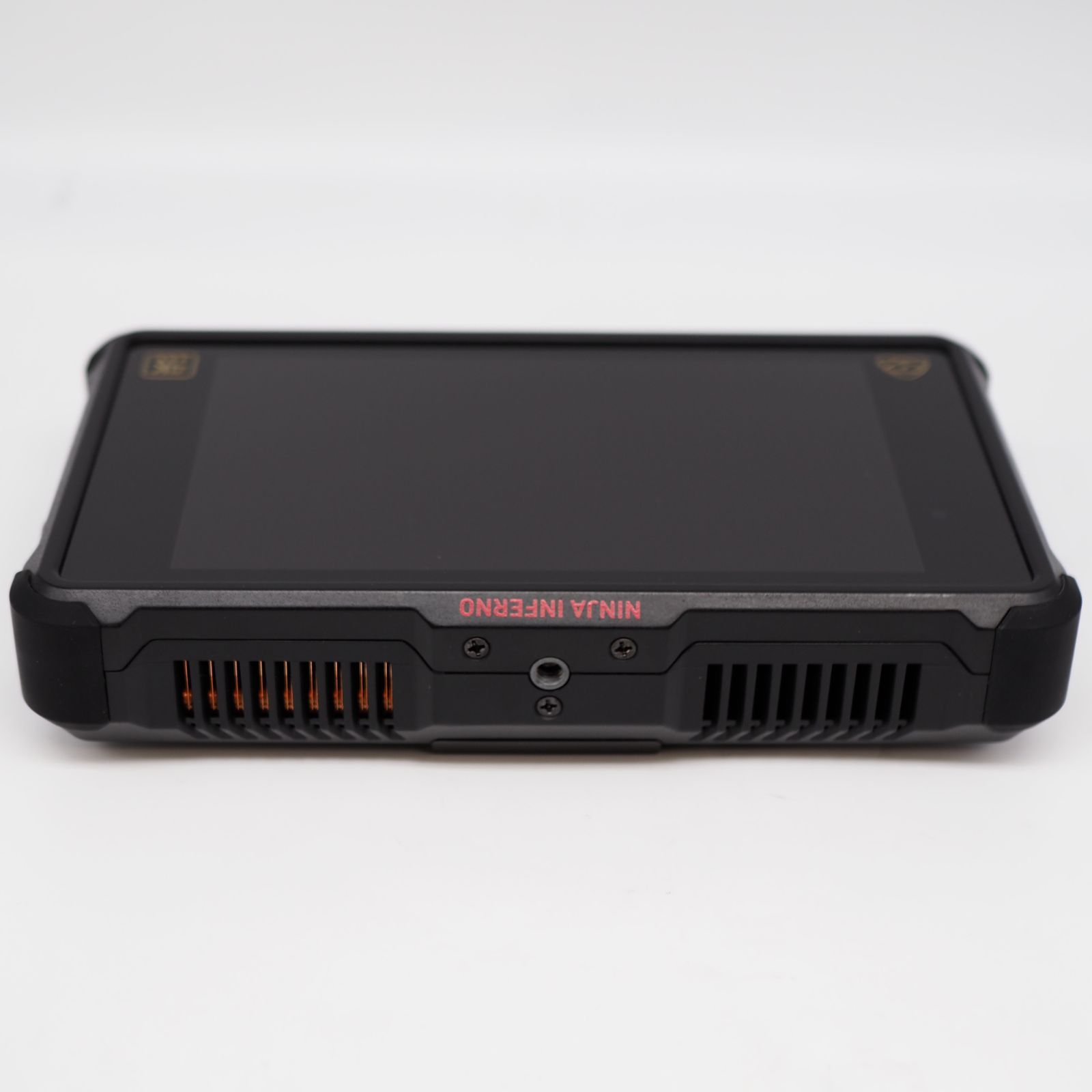 ATOMOS NINJA INFERNO 4K 60p モニターレコーダー