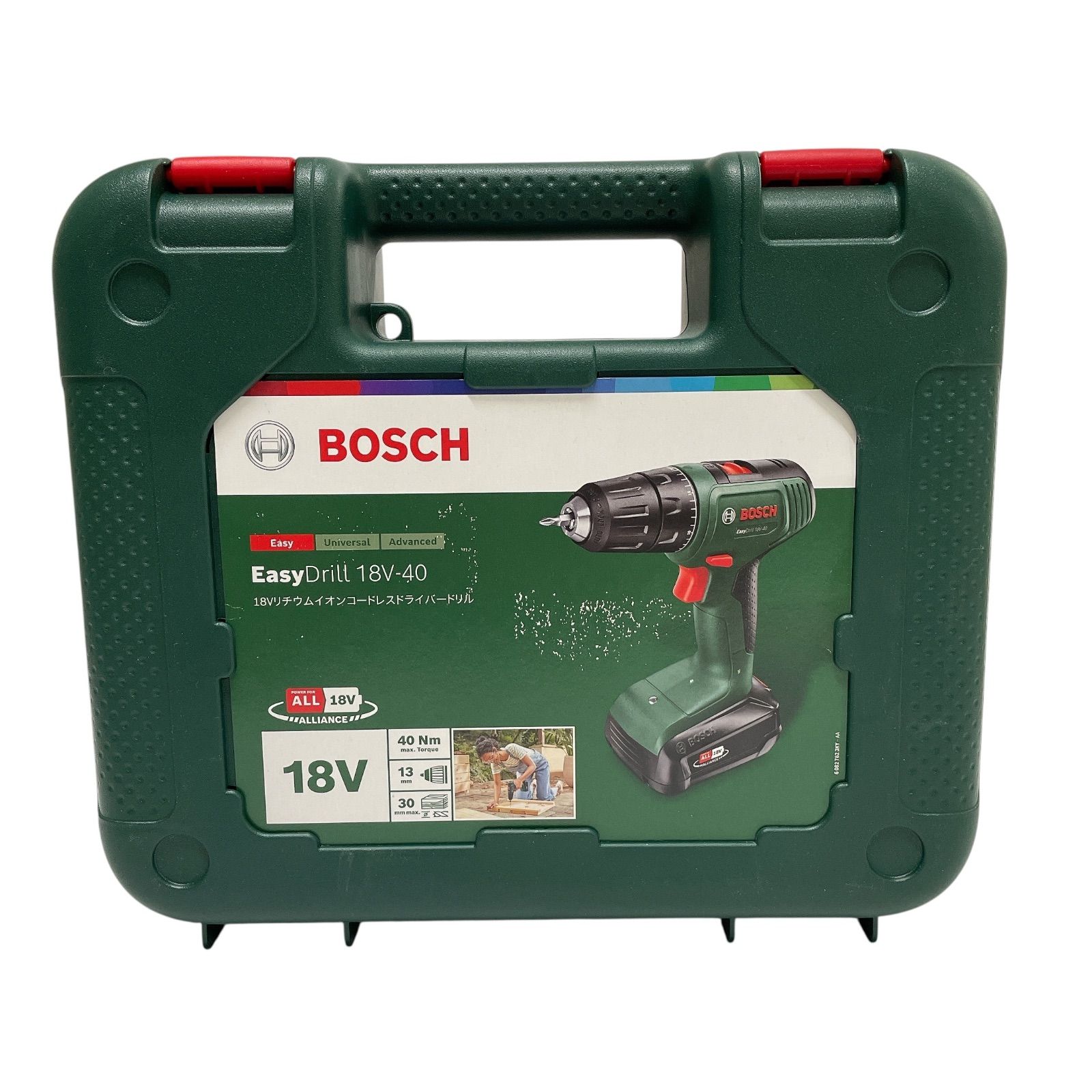 WJ14 BOSCH