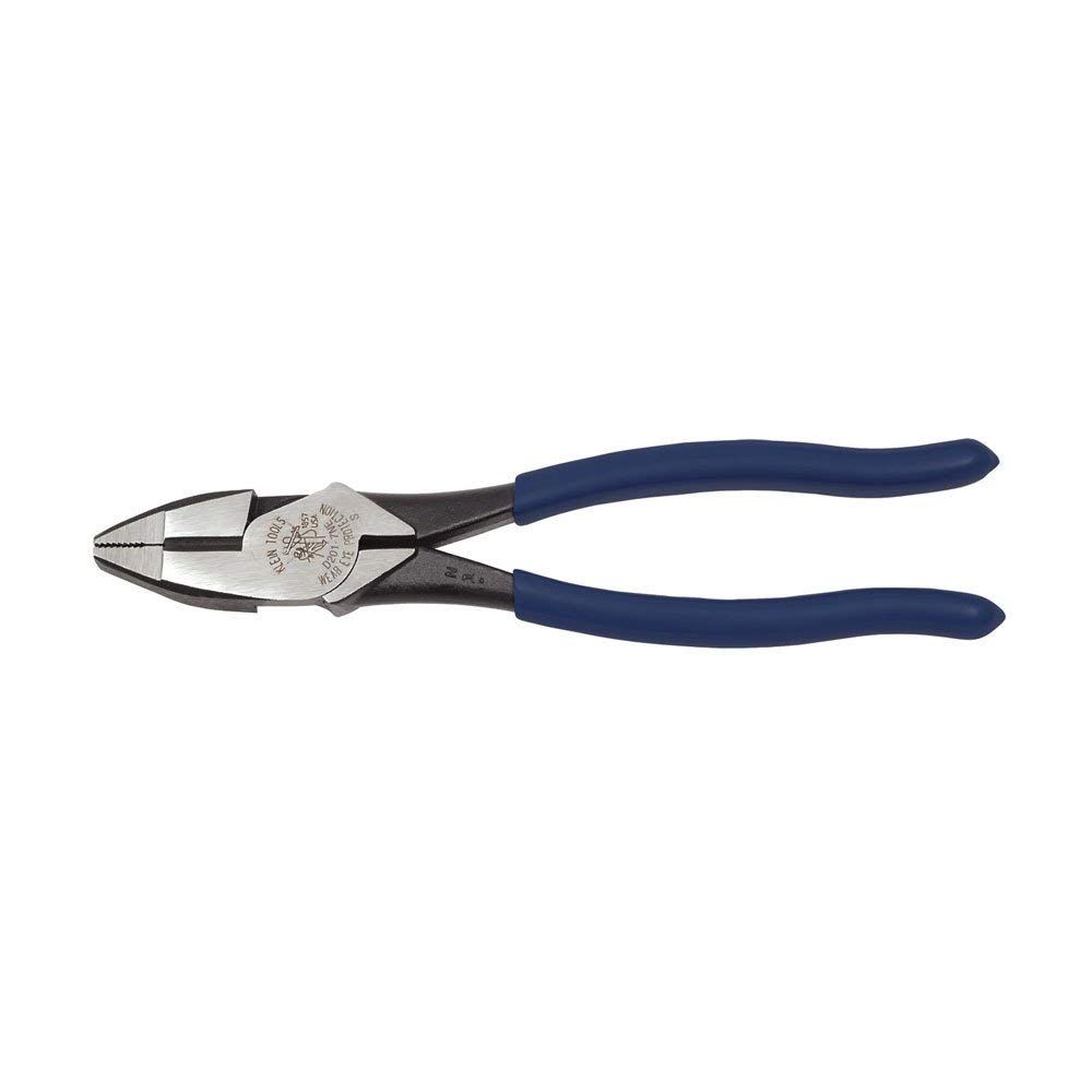 Klein Tools D201-7NE 7-Inch Side-Cutting Pliers by Klein Tools