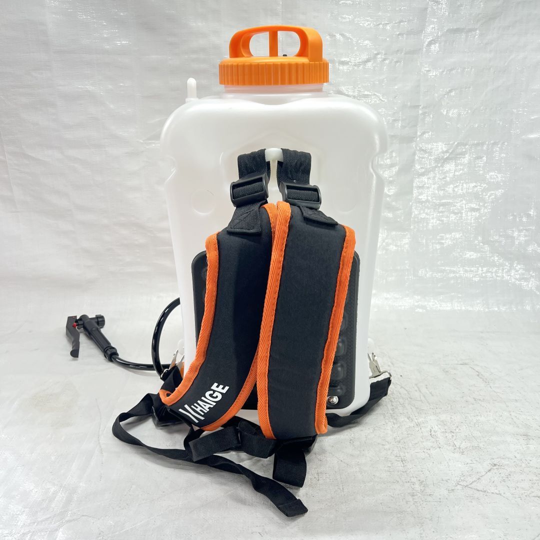 ノズル6種付 HG-KBS16L