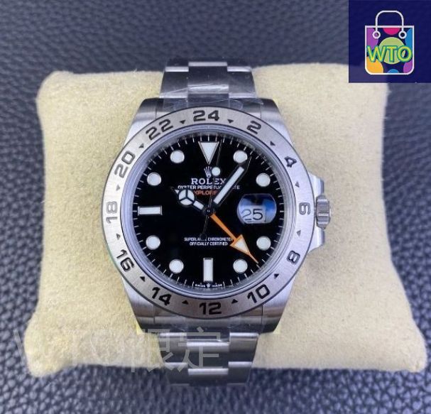ROLEX 即購入可 多分並行輸入品です 20今すぐ購入へようこそ! ！即購入 新品未使用 箱付 ROLEX