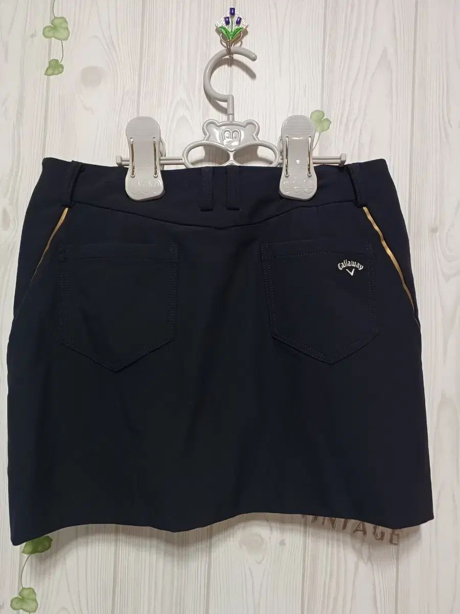 キャロウェイ ダウンスカート キャロウェイゴルフ 中綿ダウン