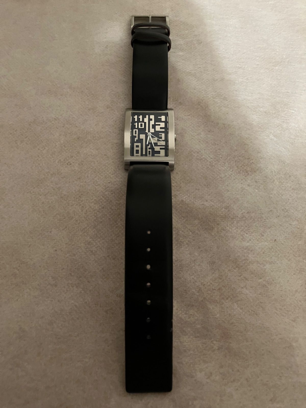 げ 稼働 ジャンポールゴルチエ Jean Paul GAULTIER QZ 腕時計 WWW_WOWDIGSITE_COM