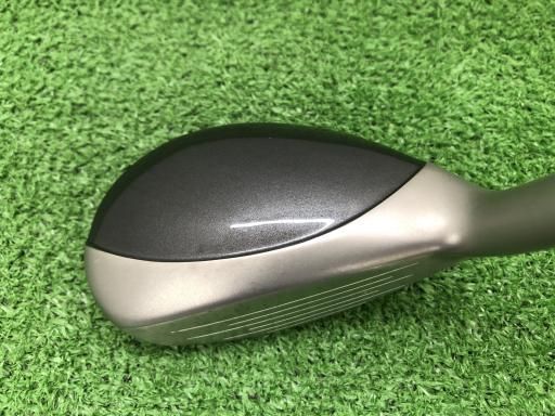 テーラーメイド RESCUE MID ユーティリティ 2番 3番(2本セット) テーラーメイド レスキューMID ユーティリティ 中古 テーラーメイド